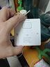 京東京造智能溫濕度計(jì)室內(nèi)時(shí)鐘wifi天氣智聯(lián)家用數(shù)顯電子可貼可立 曬單實(shí)拍圖