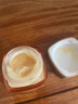 歐萊雅 L'OREAL小蜜罐膠原滋潤面霜緊致淡紋花蜜奢養晚霜補水保濕化妝護膚品套裝 花蜜輕盈面霜15ML*2 曬單實(shí)拍圖