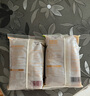 廣州酒家餡料豆沙蓮蓉青團(tuán)面包蛋糕蛋黃酥月餅材料糕點(diǎn)原料烘焙廚房DIY 低糖純白蓮蓉餡料 500g*1袋 曬單實(shí)拍圖