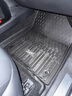 3W適用豐田RAV4威蘭達(dá)凌放鋒蘭達(dá)銳放凱美瑞漢蘭達(dá)塞納TPE后備箱墊 新塞納尾箱墊/有蓋板 曬單實(shí)拍圖