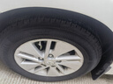 德國馬牌（Continental）汽車輪胎 195/65R15 91V UCJ 適配豐田卡羅拉/雷凌大眾朗逸/寶來 曬單實拍圖