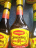 美極（Maggi）MAGGI/美極鮮味汁 小麥原料炒菜蘸料調(diào)味汁 200ml 雀巢出品 曬單實(shí)拍圖