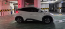朝陽(yáng)(ChaoYang)輪胎 小汽車(chē)輪胎 舒適型轎車(chē)胎 Ecomfort A08系列 195/55R15 85V 曬單實(shí)拍圖