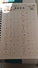 JCZS【15天練好字】練字帖成人行書行楷書凹槽速成硬筆男女生手寫反復(fù)使用成年本正楷書臨摹初學(xué)漂亮大 行書：隨機(jī)一本【贈(zèng)1筆1握2筆芯】 曬單實(shí)拍圖
