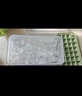 EraClean超聲波清洗機眼鏡手表清洗家用全自動清洗珠寶首飾牙套清洗機 曬單實拍圖