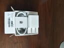 華為冰糖全能氮化鎵手機(jī)充電器（Max 40W）3C認(rèn)證 適配華為手機(jī)Mate60系列蘋果手機(jī)iPhone16系列 曬單實(shí)拍圖