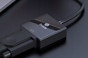 畢亞茲 Type-C轉VGA轉換器擴展屏 USB-C轉vga投屏母頭轉接頭線 華為P60蘋果16/15/Mac筆記本接電視投影儀 曬單實拍圖