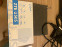 中興（ZTE）5G隨身移動(dòng)WIFI6無(wú)線網(wǎng)卡便攜式熱點(diǎn)路由器無(wú)線筆記本電腦通用流量車(chē)載卡托免插卡可插卡兩用U50S 曬單實(shí)拍圖
