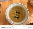 景德故事景德鎮(zhèn)大師陶瓷茶杯手繪主人杯青花釉里紅單杯壓手杯功夫茶杯 曬單實(shí)拍圖
