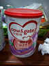 牛欄（Cow&Gate）牛欄牌嬰兒配方奶粉A2 β-酪蛋白 1段(0-6月) 900g 曬單實拍圖