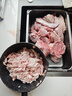 大莊園 進(jìn)口草飼原切牛腱子凈重2斤 生鮮牛肉 醬鹵燉煮食材【真原切】 曬單實(shí)拍圖