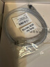 CableCC 適用于索尼相機(jī)1394線 USB轉(zhuǎn)1394 4P 連接線 DV機(jī)專用轉(zhuǎn)接線適用于索尼DCR-TRV75E型號(hào)連接線 曬單實(shí)拍圖