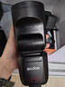 神牛V1Pro/V100閃光燈機(jī)頂外拍燈口袋燈便攜攝影高速TTL鋰電熱靴燈 V100機(jī)頂閃光燈【最大功率100W】 適配尼康 曬單實(shí)拍圖