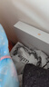 空弧【配鋼化膜】適用華為matepad11.5s保護套平板保護殼柔光版2024款筆槽全包磁吸11.5s英皮套防摔 【羽砂紫】旋轉磁吸-底殼保護-送鋼化膜 曬單實(shí)拍圖