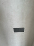 西門子（SIEMENS）墻壁開關(guān)插座面板 馭彩系列星夜灰 五孔30W快充Type-C和USB 曬單實(shí)拍圖