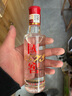 瀘州老窖43度國窖 1573小酒版 濃香型 100ml白酒 國窖43度100ml*6瓶 曬單實(shí)拍圖