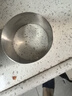 OSKV圓形模具慕斯涼菜冷菜專(zhuān)用造型模具飯團提拉米蘇模具不銹鋼模具 304不銹鋼圓形模具 曬單實(shí)拍圖