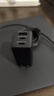 ThinkPlus聯(lián)想65W氮化鎵充電器套裝 ThinkPad充電器口紅電源多口Type-C適用蘋果16/15華為小米聯(lián)想筆記本 曬單實(shí)拍圖