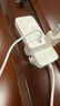 華為全能充電器(66W)超級快充含6A Type-C數(shù)據(jù)線 3C認證 適配華為手機Mate60Pro/Pura 70 曬單實拍圖