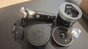 飛利浦（PHILIPS）電動(dòng)剃須刀刮胡刀 歐洲版進(jìn)口 高端旋護新9系 升級光環(huán)智能旋護式刮胡刀 七夕情人節禮物送老公 【重磅新品】旋護新9系Ultra+ 禮盒裝 清潔倉 曬單實(shí)拍圖
