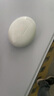 YOMO【柏林音質(zhì)】藍牙耳機 半入耳式無(wú)線(xiàn)耳機 長(cháng)續航運動(dòng)耳機適用于蘋(píng)果華為小米oppo手機K11白色 曬單實(shí)拍圖