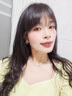 在野珍珠耳環(huán)女925銀圈圈耳扣輕奢高級感小眾設計感夏季獨特耳圈耳飾 珍珠耳扣耳圈925銀金色 曬單實拍圖