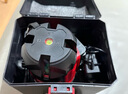 德力西電氣（DELIXI ELECTRIC）紅外線水平儀高精度強(qiáng)光細(xì)線自動(dòng)調(diào)平綠光藍(lán)室外戶外建筑便攜激光 高精度強(qiáng)光綠光5線+兩塊電池 曬單實(shí)拍圖