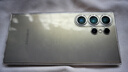 三星 Galaxy S24 Ultra Al智享生活辦公 四長(zhǎng)焦系統(tǒng) 5G手機(jī)【7天機(jī)】12GB+256GB 鈦灰 曬單實(shí)拍圖