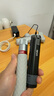 IMVP延長(zhǎng)桿適用大疆DJI Osmo Mobile7/7P/6/SE OM手持云臺(tái)靈眸穩(wěn)定器支撐拍攝拍視頻加長(zhǎng)自拍桿 防滑延長(zhǎng)桿+金屬腳架 曬單實(shí)拍圖