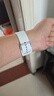 三星 Samsung【國(guó)家補(bǔ)貼】Watch8 藍(lán)牙通話智能手表/運(yùn)動(dòng)手表/電話手表/8.6mm超薄機(jī)身 44mm 星輝銀 曬單實(shí)拍圖
