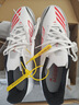 阿迪達(dá)斯 （adidas）中性 足球系列 F50 MESSI LEAGUE TF 足球鞋 JP7448 白色  40.5  曬單實(shí)拍圖