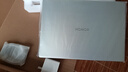 榮耀（HONOR）筆記本電腦x14銳龍版 AI全能筆記本高性能R5-7640HS商務(wù)便攜辦公輕薄本高色域屏幕學(xué)生家用電腦 16G+1T | 店長(zhǎng)定制 14英寸 100%RGB 曬單實(shí)拍圖