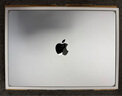 【99成新】Apple/蘋果AI筆記本/2025款MacBookAir13英寸M4(10+8核)16G256G銀色電腦MW0W3CH/A 曬單實(shí)拍圖