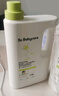 babycare嬰兒洗衣液無酒精寶寶專用兒童新生兒酵素去污除菌清潔劑（4.3L） 曬單實(shí)拍圖