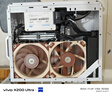 益衡益衡ENP7660L小1UFlex全模組600W電源ITXdiy小主機(jī)500W靜音鉑金 全模組ENP-7660L (送電源線) 曬單實拍圖