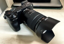 索尼（SONY）Alpha 6700 APS-C微單相機 創(chuàng)意濾鏡 AI智能芯片 (ILCE-6700/a6700） A6700M套機【贈黑鷂肩帶+128G卡】 官方標配 加贈相機包+鋼化膜 曬單實拍圖