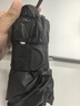 蕉下（beneunder）防紫外線遮陽傘五折黑膠膠囊晴雨傘防曬傘BM525青石黑 曬單實拍圖