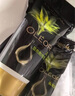 歐萊雅臻萃精油染染發(fā)劑 男女遮蓋白發(fā) 自己在家染發(fā)膏3.0青木黑褐 曬單實拍圖