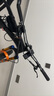 禧瑪諾禧瑪諾SHIMANO MT200油剎山地自行車油壓碟剎器油碟 左后右前1450*800mm 曬單實拍圖