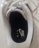 耐克（NIKE）男鞋 AIR FORCE 1 '07 男子空軍一號運動鞋休閑鞋 FQ4296-101 42 曬單實拍圖