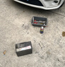 駱駝（CAMEL）蓄電池12V45AH適配五菱宏光S軒逸騏達逍客菱智M3汽車(chē)電瓶6-QW-45 以舊換新 上門(mén)安裝 東風(fēng)-菱智M3/菱智M5/風(fēng)光330/風(fēng)光360 曬單實(shí)拍圖