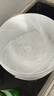 白貓濃縮洗衣粉含丹麥酵素深層去污去漬機洗低泡易漂 1800克*1桶 曬單實(shí)拍圖