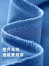馬克華菲童裝夏季兒童套裝男女童純棉短袖中大童速干褲戶外運(yùn)動速干T恤 MX英文馬克K黑色(單件褲子) 170 曬單實(shí)拍圖