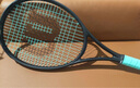 Wilson威爾勝CLASH 25 V3.0青少年兒童全碳素一體專業(yè)網(wǎng)球拍WR173310U 曬單實拍圖