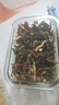 醬茄子干辣椒咸菜正宗延邊朝鮮族醬菜辣椒咸菜東北醬茄子下飯菜y 醬茄子干辣椒*1【品嘗裝】 曬單實(shí)拍圖