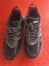 阿迪達(dá)斯（adidas）運(yùn)動(dòng)鞋男鞋女鞋 夏季新款CLIMACOOL清風(fēng)休閑鞋輕便透氣跑步鞋 清風(fēng)鞋/鞋底鏤空/黑-灰 42 碼 曬單實(shí)拍圖