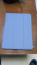CangHua 適用IQOO Pad5/Pad2/Pad平板保護套 vivo pad2/pad3/pad5 12.1英寸平板電腦保護殼全包防摔皮套 曬單實(shí)拍圖