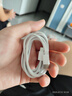 蘋果16/15充電器頭45W適配原裝快充套裝充電線氮化鎵iphone16promax/plus手機(jī)數(shù)據(jù)線 蘋果16/15編織閃充線-1.5米 曬單實(shí)拍圖