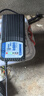 適用于綠駒電動(dòng)車(chē)充電器全新鉛酸電池充電器48V12AH60V20AH72V 全新72V20AH通用T型 曬單實(shí)拍圖