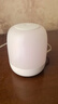 美的（Midea）床頭燈臥室柔光小夜燈充電臺燈三色調(diào)光節(jié)日創(chuàng)意禮品禮物起夜燈 曬單實拍圖